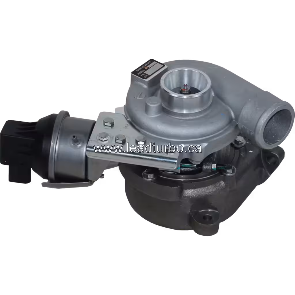 BV43-1874KXB380 Turbocharger Replacement Unit