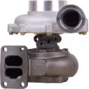 53279887159 K27 2-3371OLAKB 15 20 Turbocharger Replacement for Ford NHDD 230HP Cummins thumbnail 1