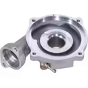 5435-101-4810 compressor housing mounting flange details
