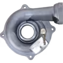 5435-101-4810 J96 Turbocharger Compressor Housing Replacement thumbnail 4