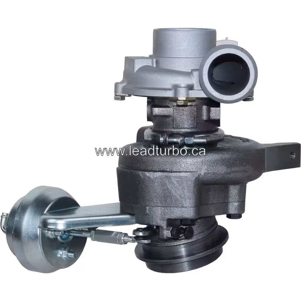 6460960699 Turbocharger for Mercedes OM646 Engine