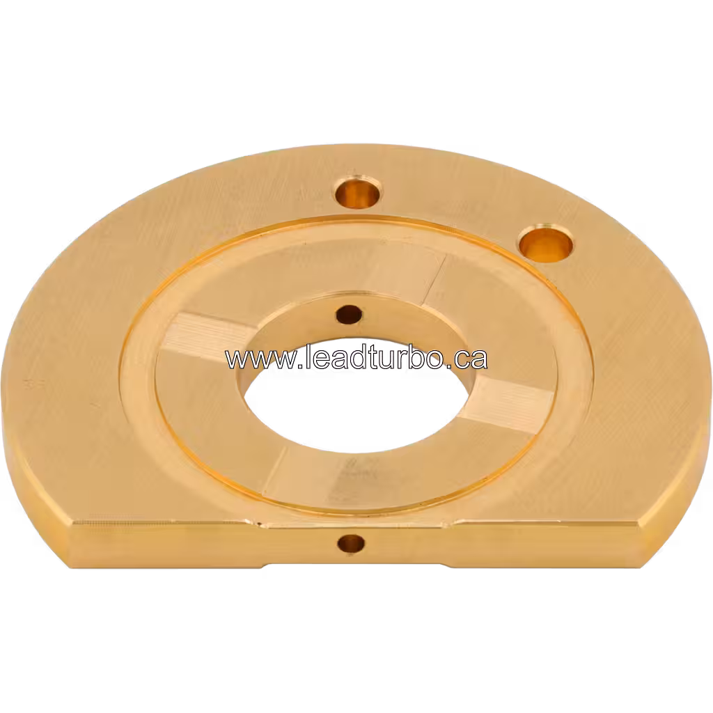 Komatsu SAA6D170E-5B Turbo Bearing Part