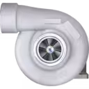 6505-55-5220 KTR110G-G44E Turbocharger for Komatsu D155 thumbnail 4