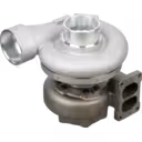6505-55-5220 KTR110G-G44E Turbocharger for Komatsu D155