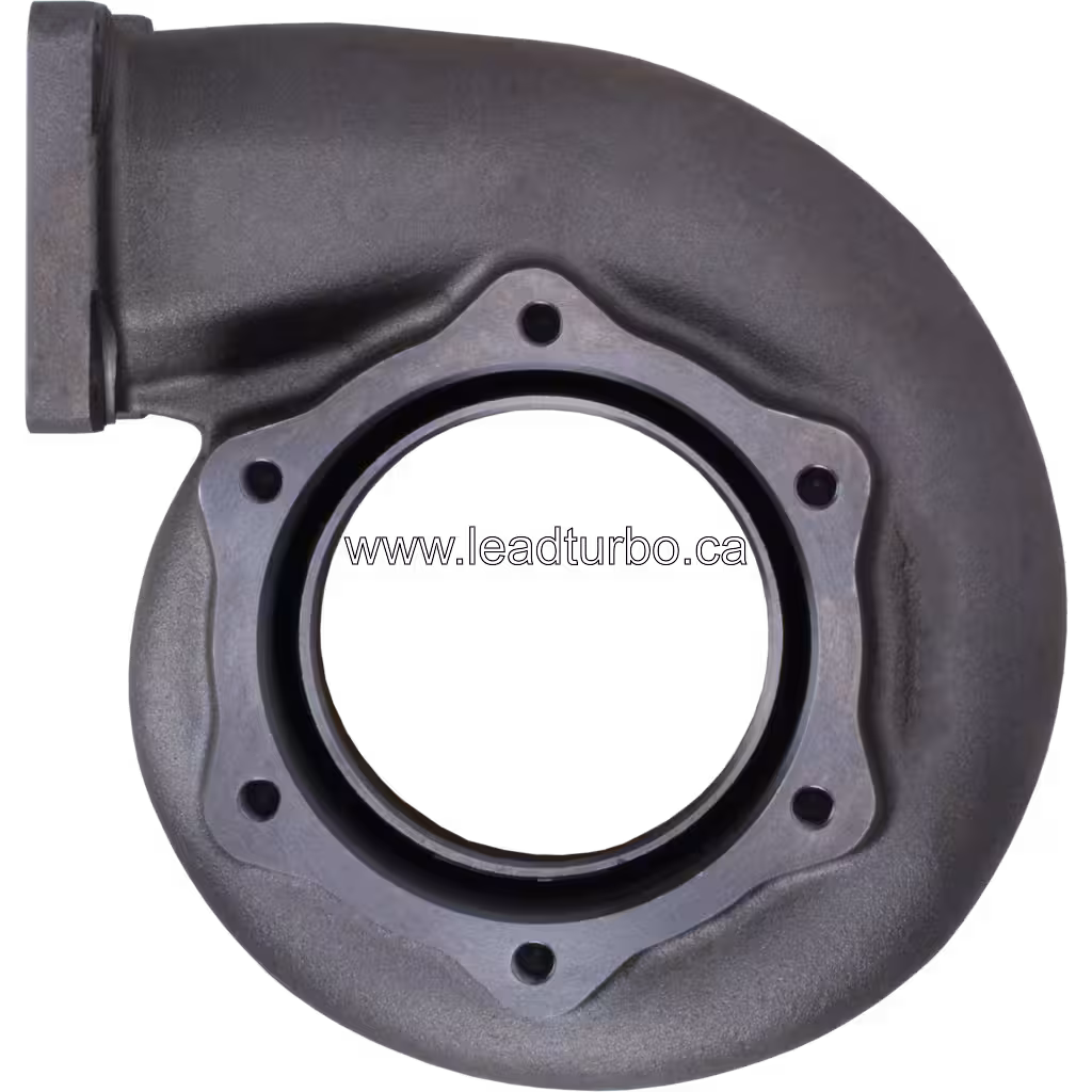 6505-61-4470 Turbine Housing for Komatsu KTR110L-3H4E