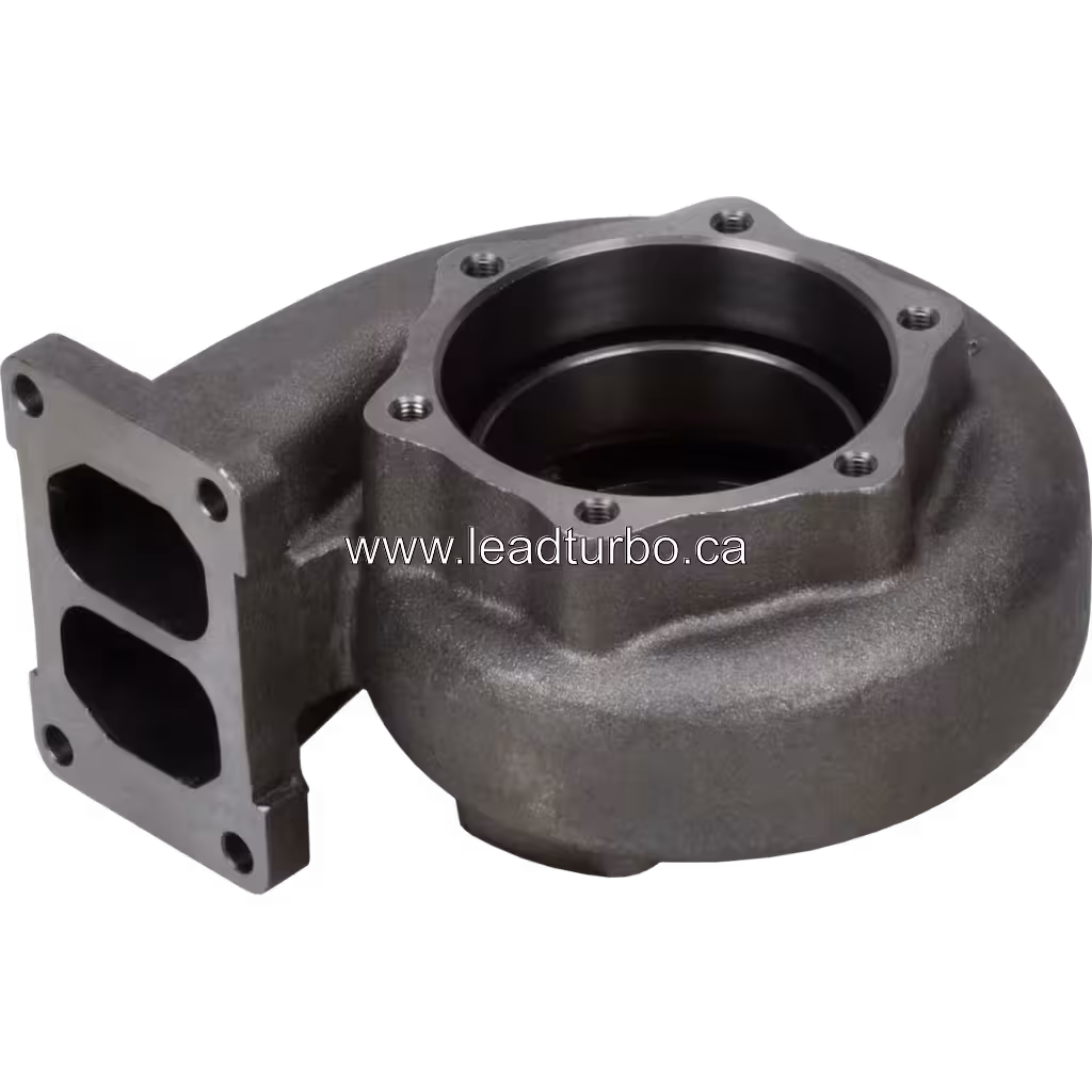 Komatsu PC600-7 SA6D140E Turbocharger Turbine Housing