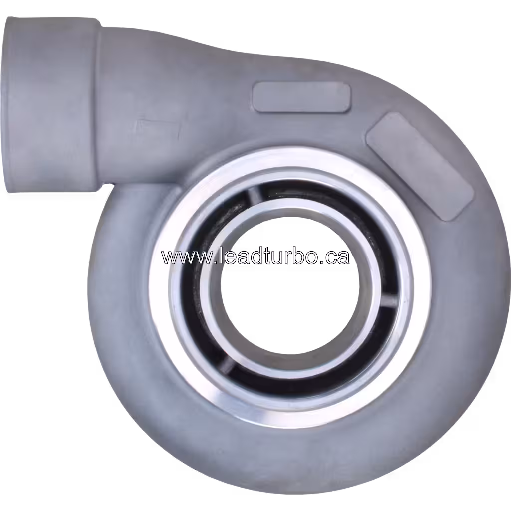 6505715030 CH J96 Turbocharger Compressor Housing Replacement top view