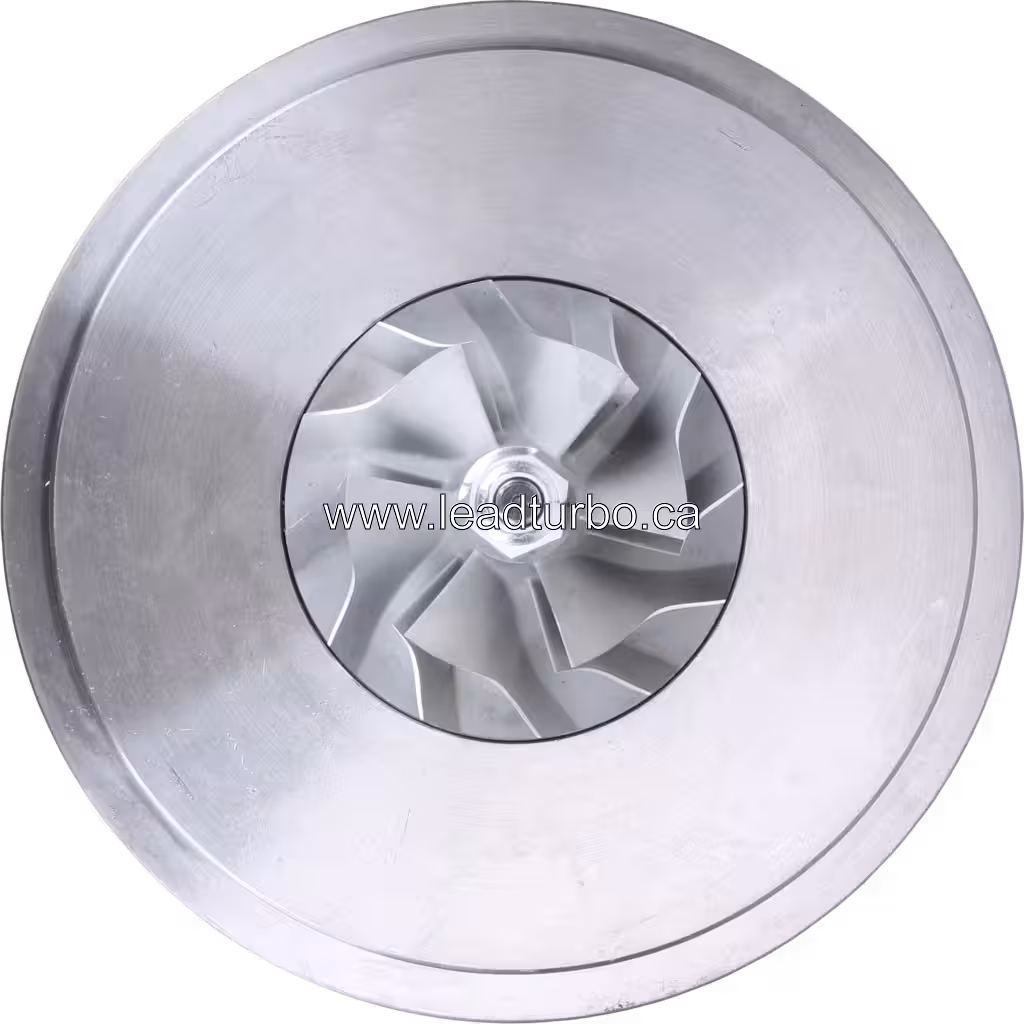 FOR 700144-5003 BTL7510 Turbo Core for CAT D11N