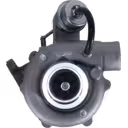 Isuzu 4HE1 Turbocharger for Chevrolet Tiltmaster