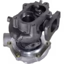 700716-0011 GT2560S Turbocharger Replacement for Sumitomo S380 thumbnail 3