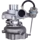 700716-0011 GT2560S Turbocharger Replacement for Sumitomo S380 thumbnail 1