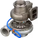 707866-5008S GT4708BJNS Turbocharger Replacement for Detroit Diesel thumbnail 3