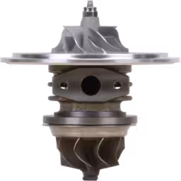 738769-0002 Core GT22 pour 738769-0002 - Remplacement Turbo Foton BJ493ZQ