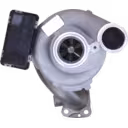 765155-5007 GTA2056VK Turbocharger Replacement OM642 Engine thumbnail 4