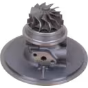 FOR 8943944572 core central housing and flange detail