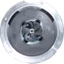 FOR 8972402101 turbocharger core assembly front view