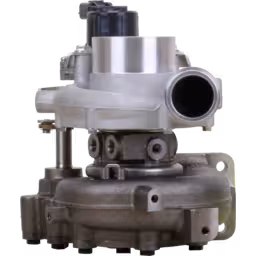 8980277725 RHF55V Turbocharger Replacement for Isuzu NPR 4HK1-E2N