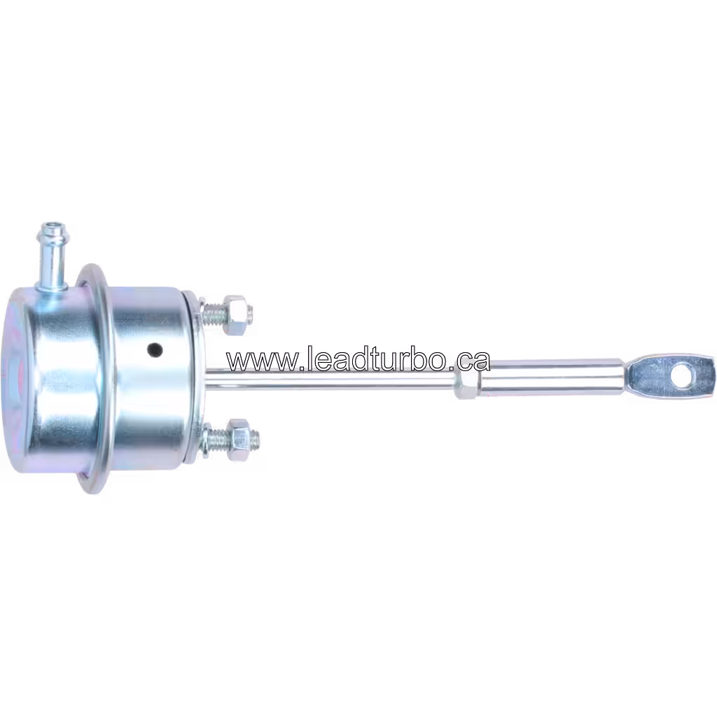 Actionneur Turbo 445963-30-185psi pour Volvo ISX3 HE600WG front view