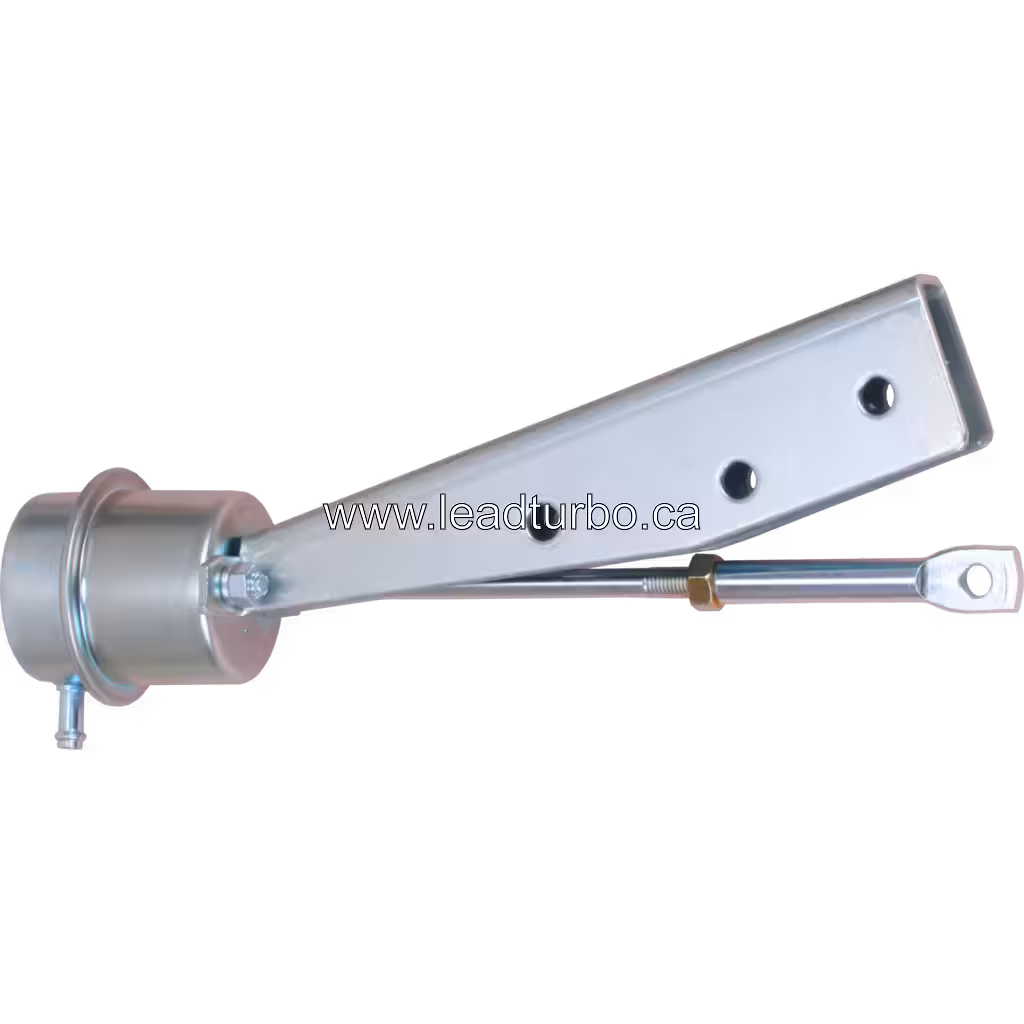 Actionneur de turbocompresseur Cummins ISC