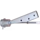 Actionneur de turbocompresseur Cummins ISC