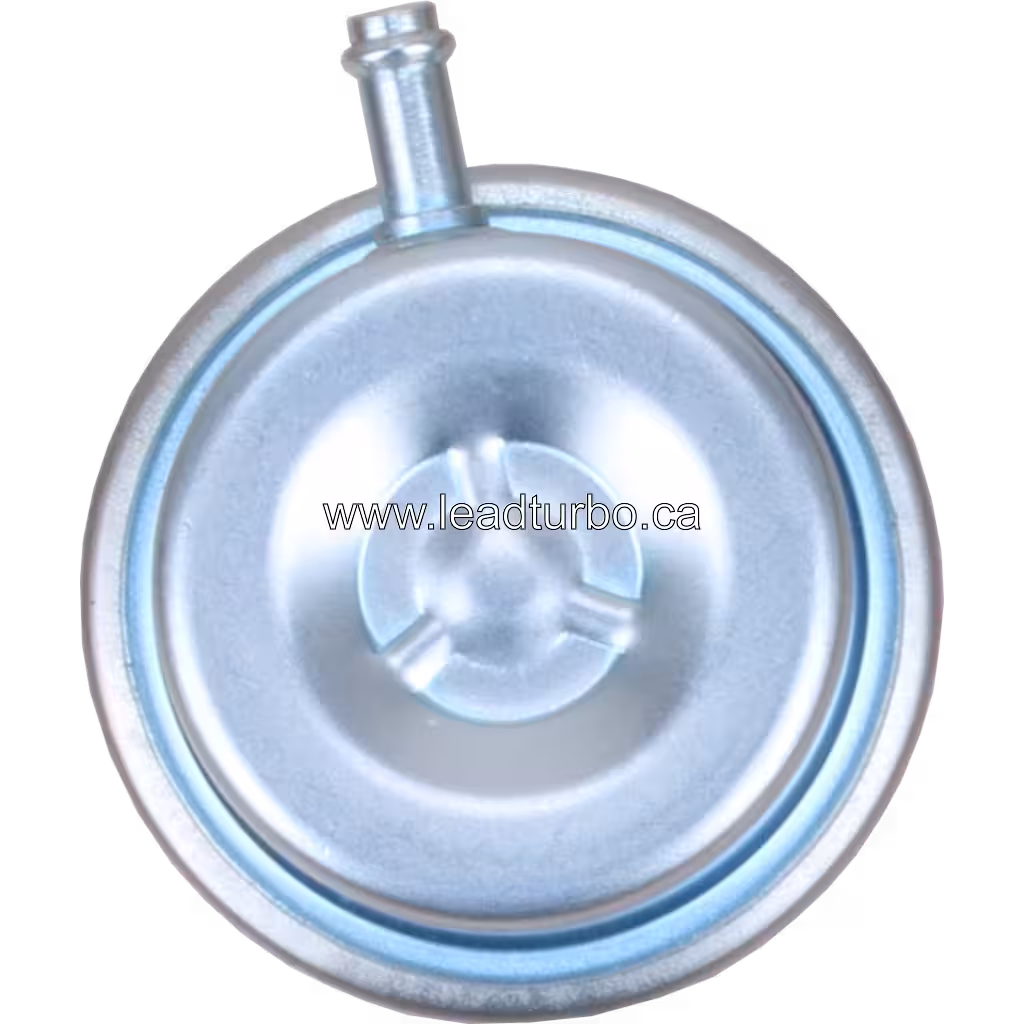 Actionneur moteur Cummins 0.9kg