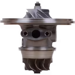 Aftermarket Turbocharger Core Replacement Unit