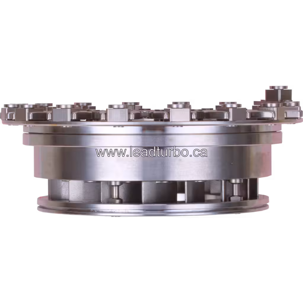 Bague de turbine J96 FOR VA520077 NRA vue de face