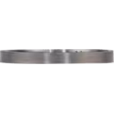 Bague métallique grise NH261605 pour turbocompresseur RHE62W vue de face