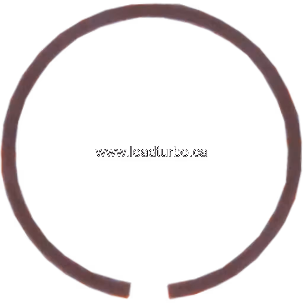 Bague piston turbo IVECO Eurotech 3536143