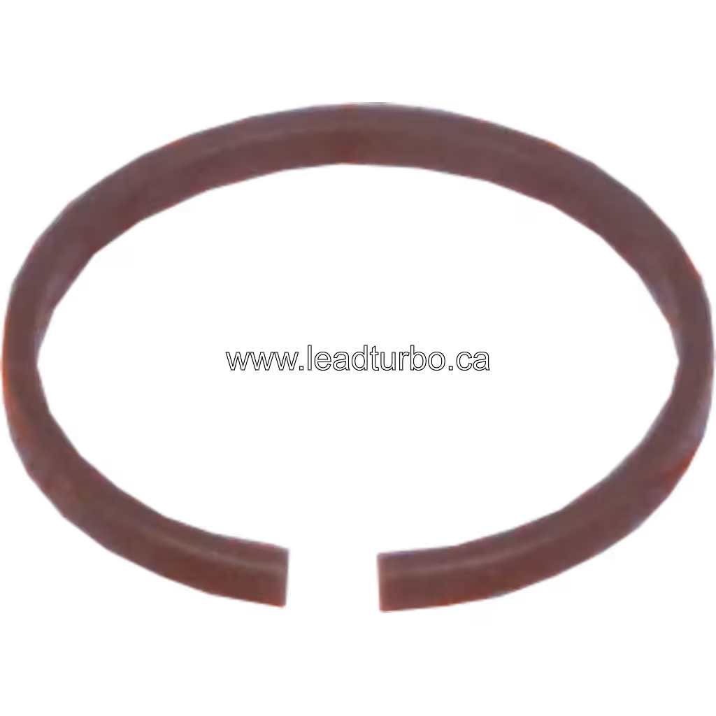 Bague de piston HX50W ref 3597180 PRT