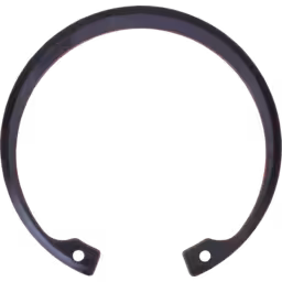 Bague de retenue de turbocompresseur - Pièce de rechange