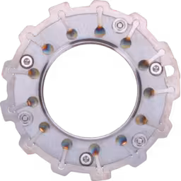 Bague de turbine J96 751243-5002S NRA - Remplacement