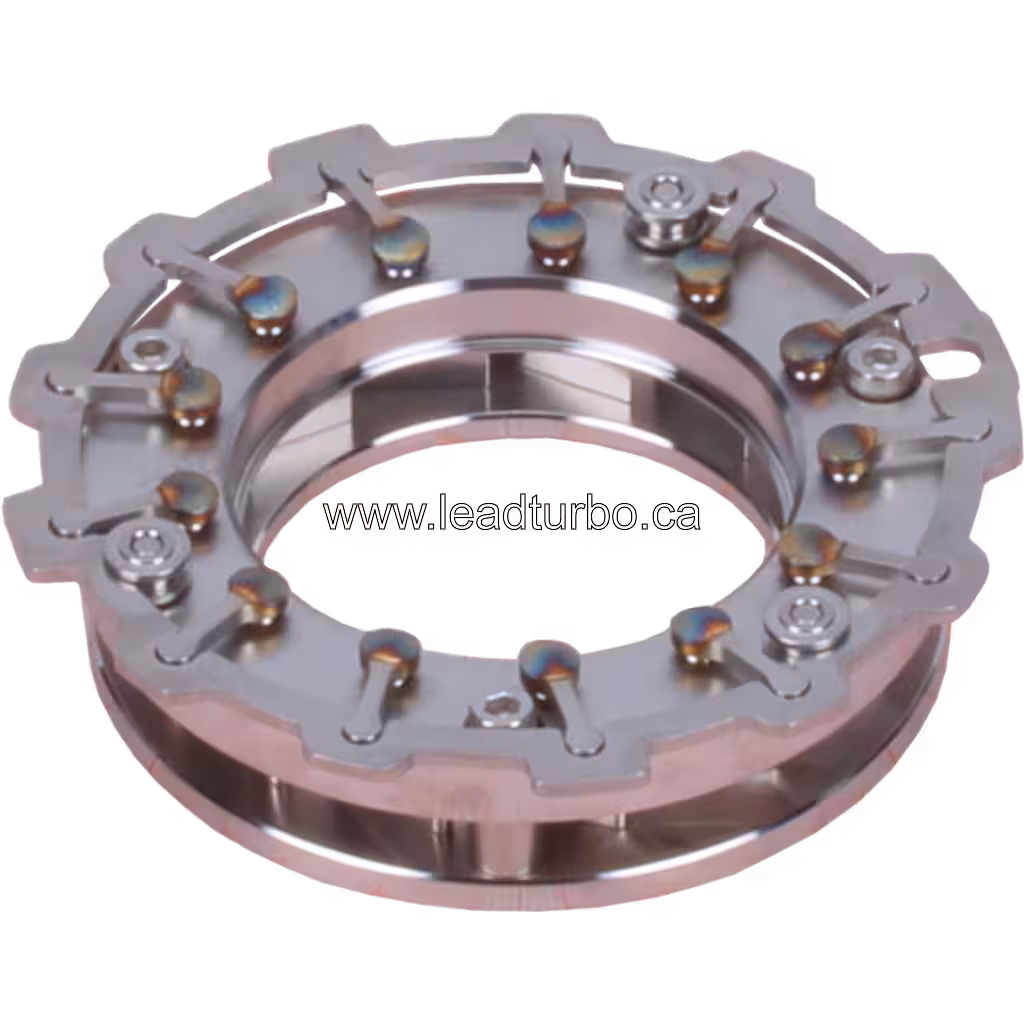 Bague de turbine J96 ref. FOR 751243-5002S NRA