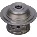 Bearing housing 451357-15 GT5002BS vue du bas avec hub central