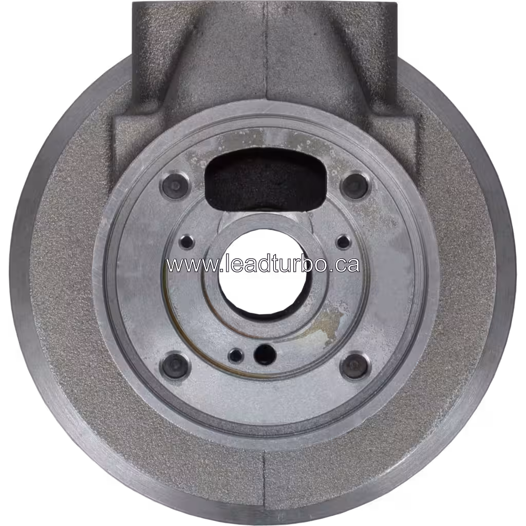 Bearing Housing 451357-15 GT5002BS – Remplacement CAT C15/C3406E top view