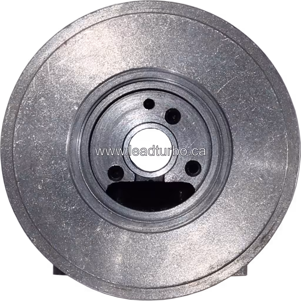 Bearing Housing J96 – Référence JP-BH-001 BH top view