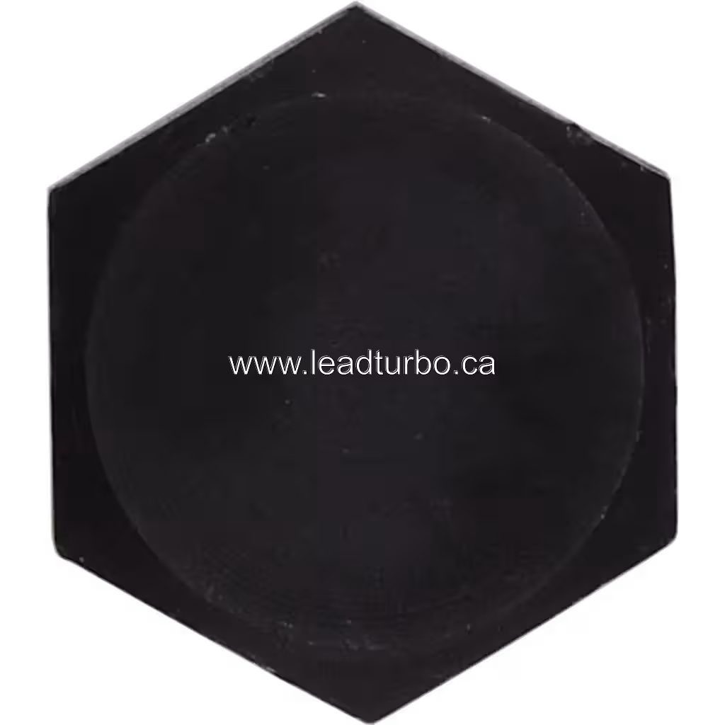 Boulon Turbo HX83 pour Cummins QSK38 – Pièce de Remplacement top view