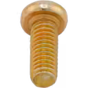 Vue de profil du bouton turbo BTL7510