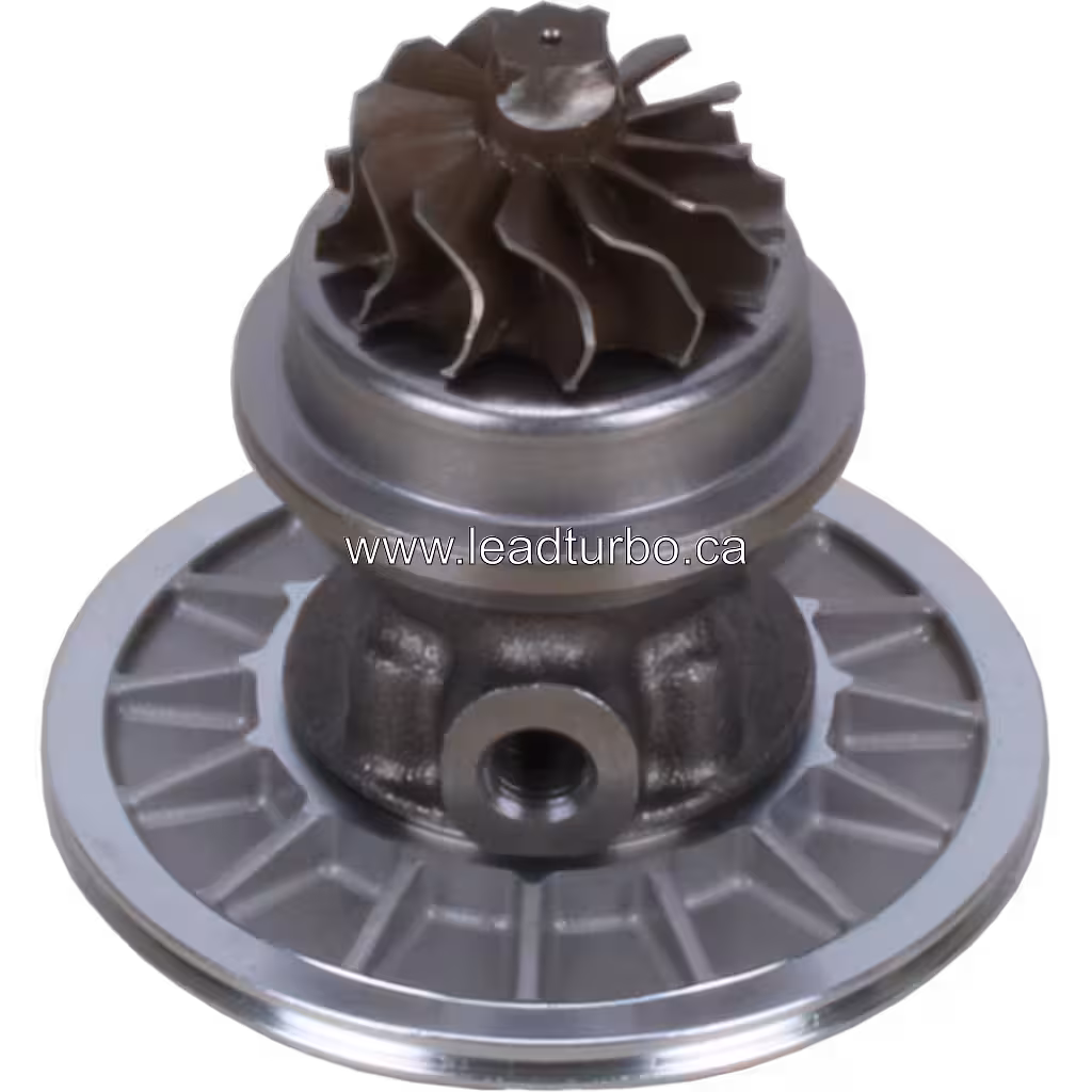 Pièce de rechange turbo 53147100523 Iveco 8140