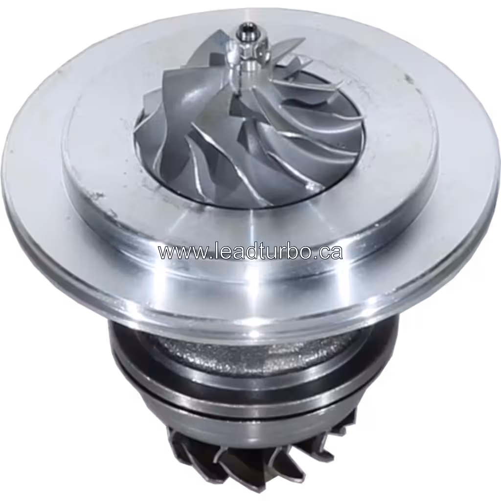 Core turbo 53147100523 pour Fiat Ducato et Iveco Daily