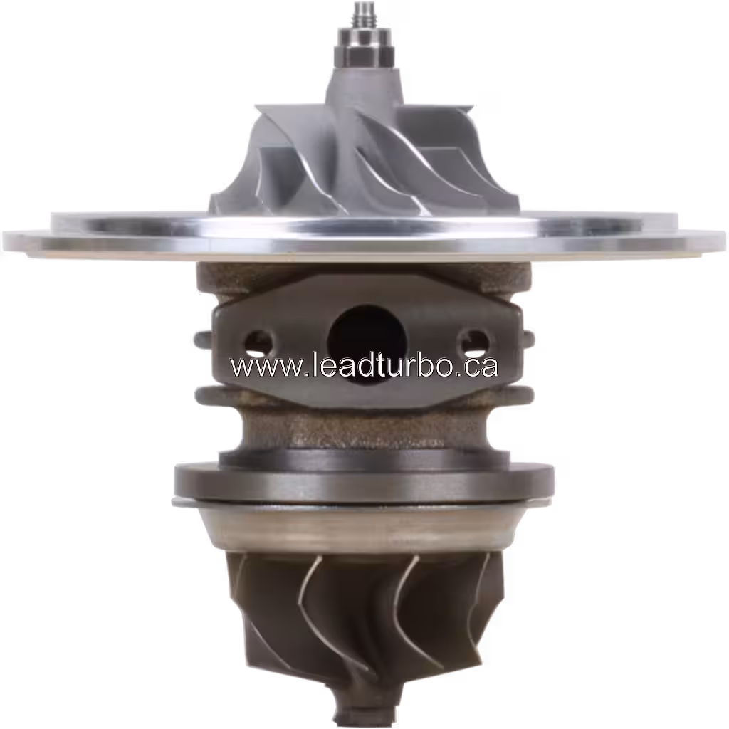 Cœur de turbocompresseur GT22 FOR 738769-0002 vue avant