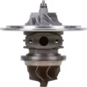 Cœur de turbocompresseur GT22 FOR 738769-0002 vue avant