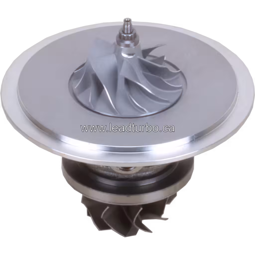 Pièce de rechange cœur turbo pour SINOTRUK FOTON BJ493ZQ