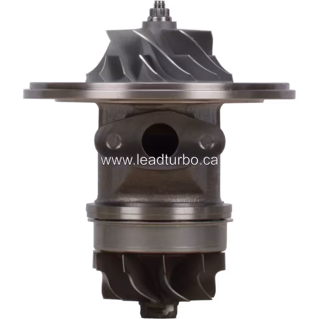 Cœur de turbocompresseur HX40W pour Cummins L360 Réf 4049358