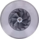 Cœur de turbo HX40W pour moteur DCEC C300