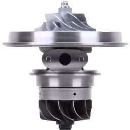 Cœur de Turbocompresseur HX55 24426247 pour Volvo FM12 D12C