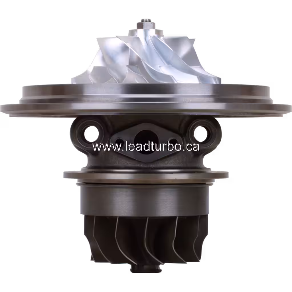 Cœur de turbo HX83 FOR 2837539 vue avant