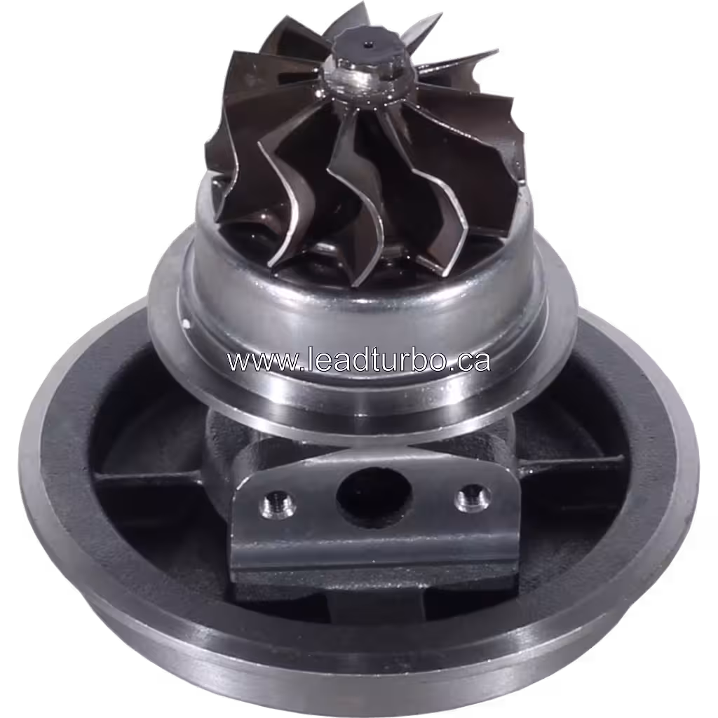 Cœur de turbo aftermarket pour applications J96