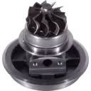 Cœur de turbo aftermarket pour applications J96