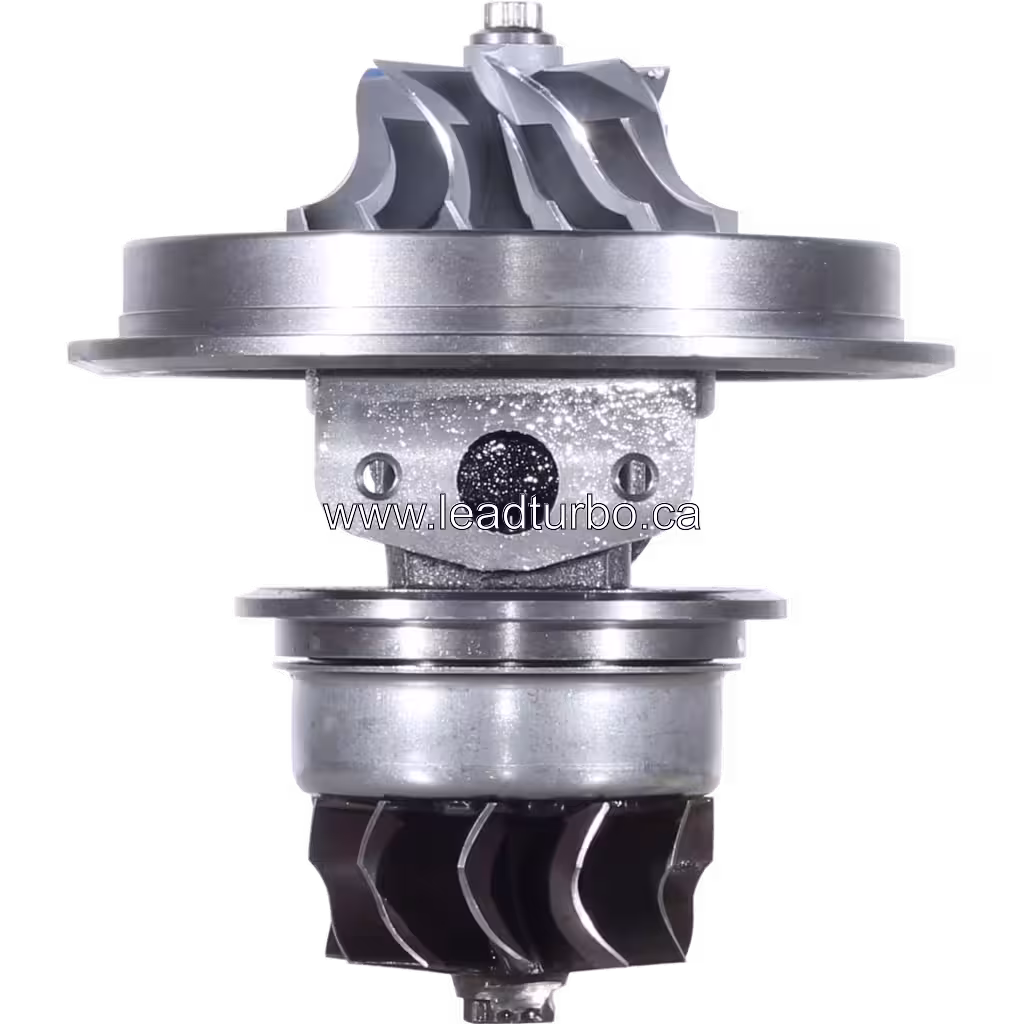 Cœur de turbocompresseur J96 FOR 3826904 vue avant